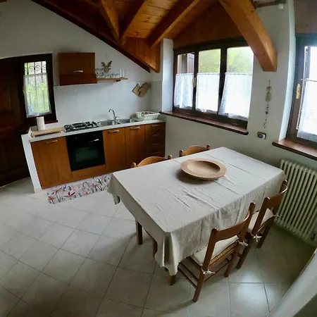 Anza Village - Steine Hüüs 1 *