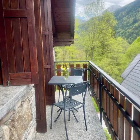 Anza Village - Steine Hüüs 1 Apartment *