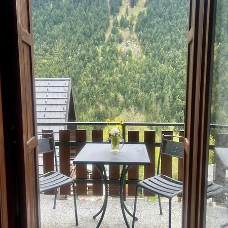 Appartement Anza Village - Steine Hueues 1 *