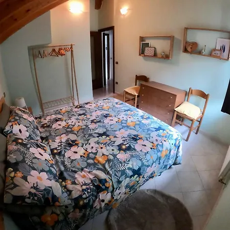 Anza Village - Steine Hueues 1 Apartamento