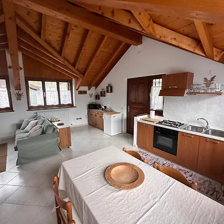 Anza Village - Steine Hüüs 1 *