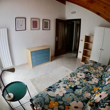 Apartamento Anza Village - Steine Hueues 1