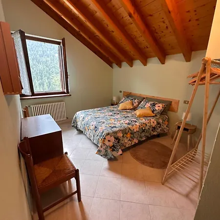 Anza Village - Steine Hueues 1 Apartamento Vanzone