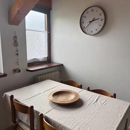 Apartment Anza Village - Steine Hüüs 1 Vanzone