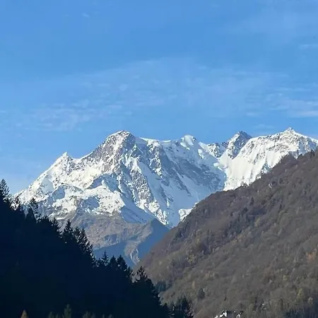 Anza Village - Steine Hüüs 1 Vanzone