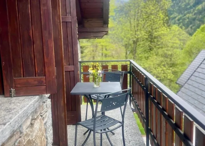 Anza Village - Steine Hueues 1 شقة *