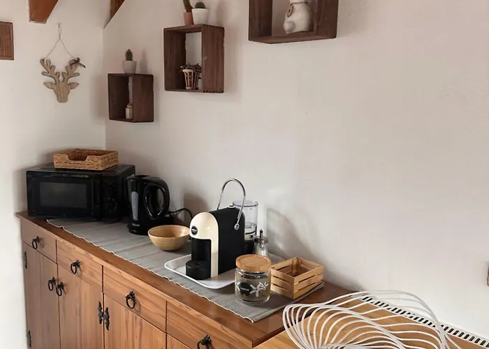 Anza Village - Steine Hueues 1 Vanzone