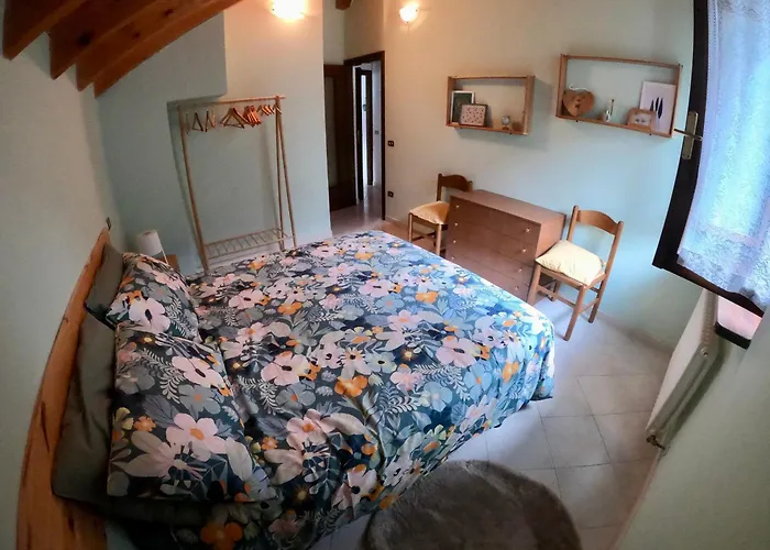 Anza Village - Steine Hueues 1 شقة