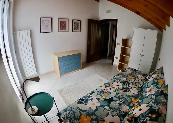Apartamento Anza Village - Steine Hueues 1